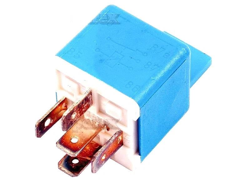 Relay Switch for John Deere 1020 1120 2020 2120 3120 (1960–1980)