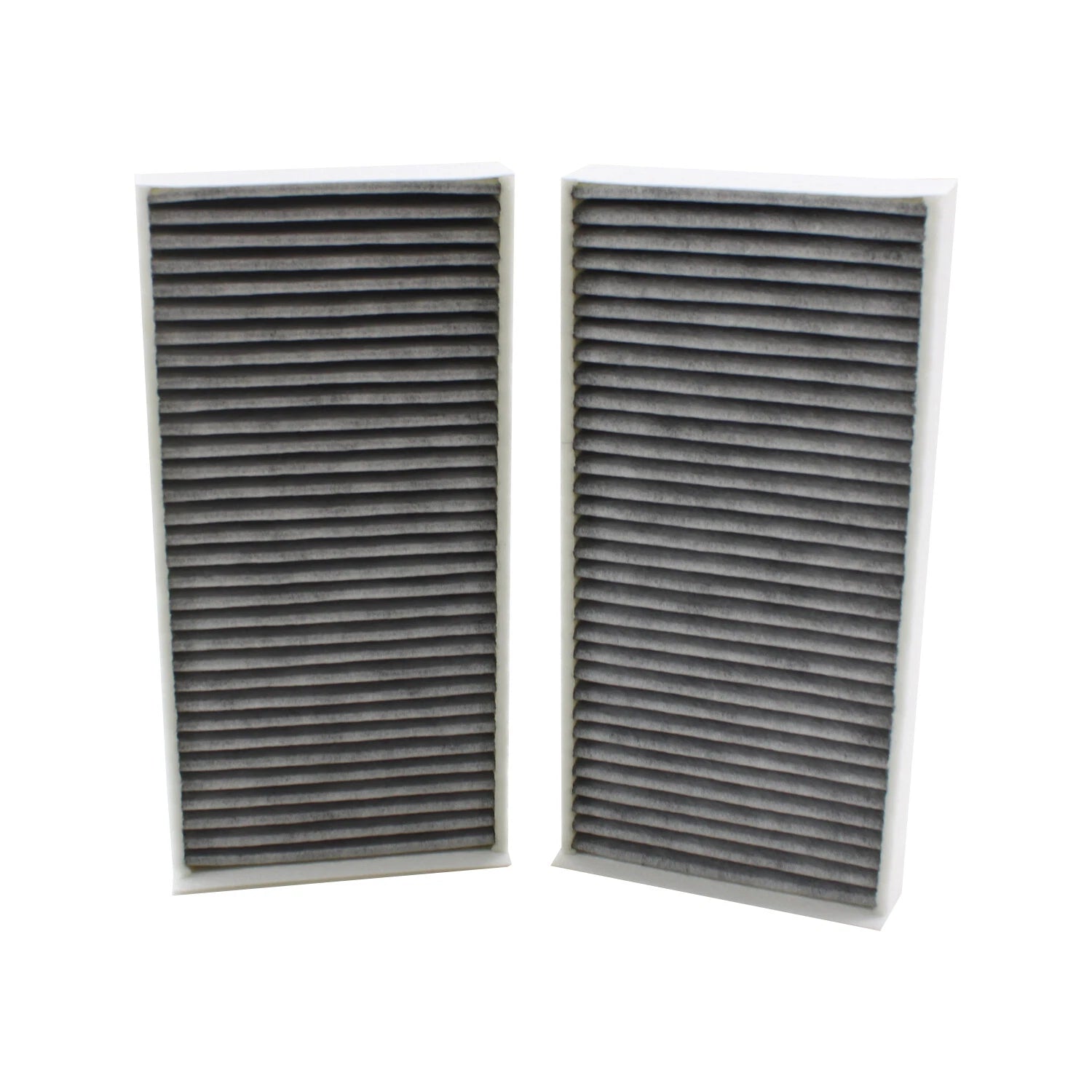 Set of 2 Cabin Air Filters for BMW 1 Series (2004–2011) 64316835405 / CUK 23 015-2