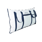Fish Cooler Bag for SavvyCraft (Insulated, Leakproof, Collapsible)