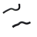 Gates Upper & Lower Radiator Coolant Hose Kit for Canyon Colorado H3 H3T i-350 (2004–2012)