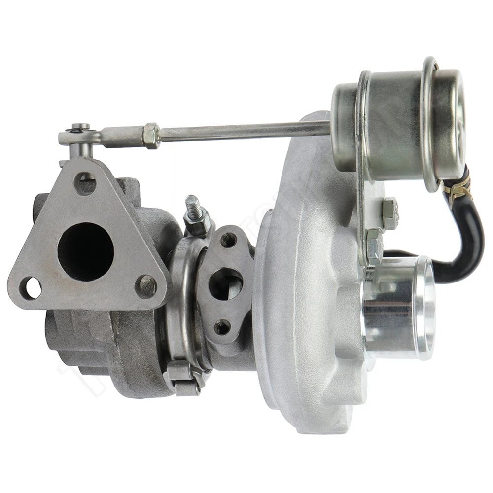 Turbocharger for Kubota D1105T V1505T