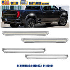 Mirror Glass for Ford Transit 150 250 350 (2015–2021)