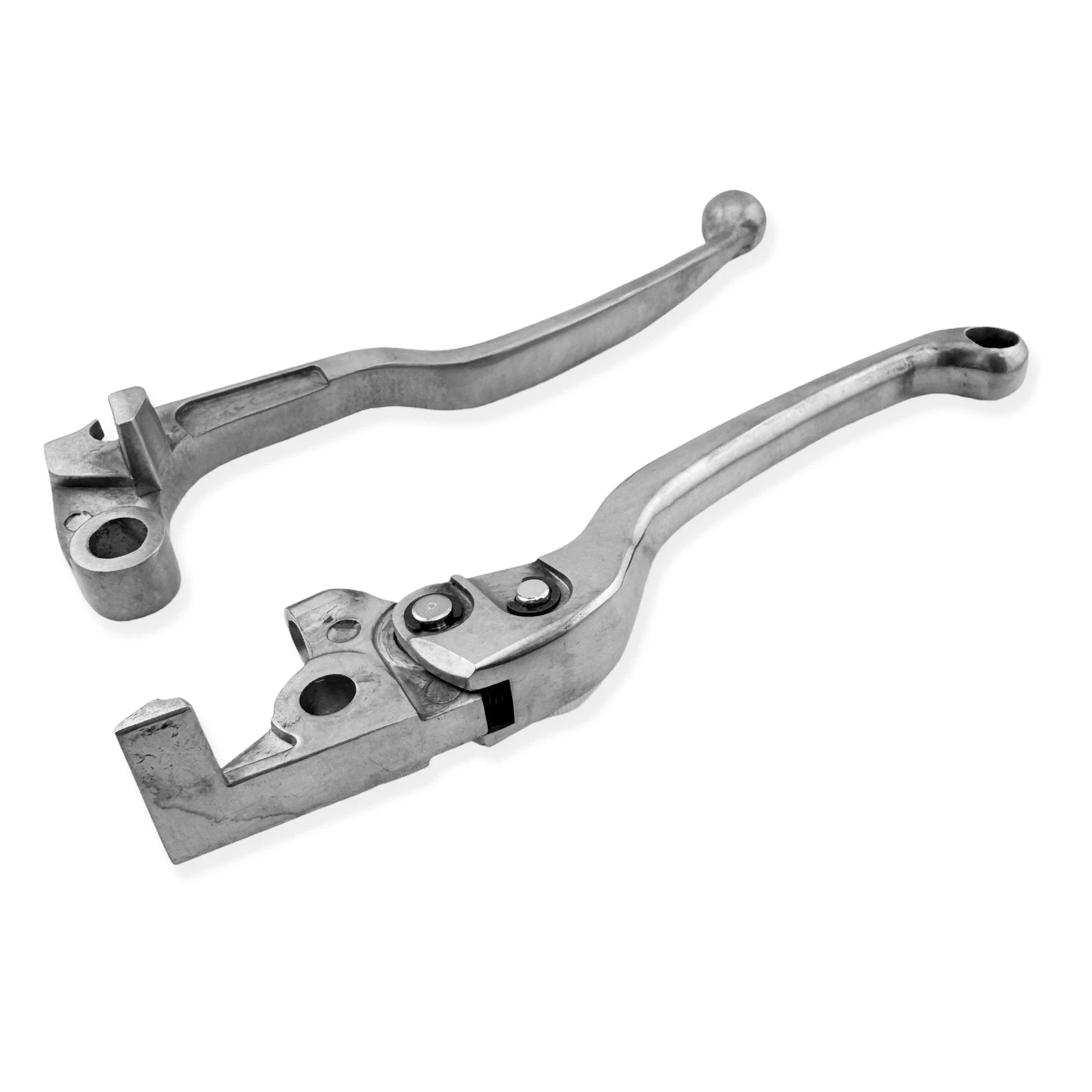 Brake Clutch Levers for Yamaha FZ6 FZ8 FZ07 FZ09 FJ09 MT07 MT09 XSR700 (2004–2023)