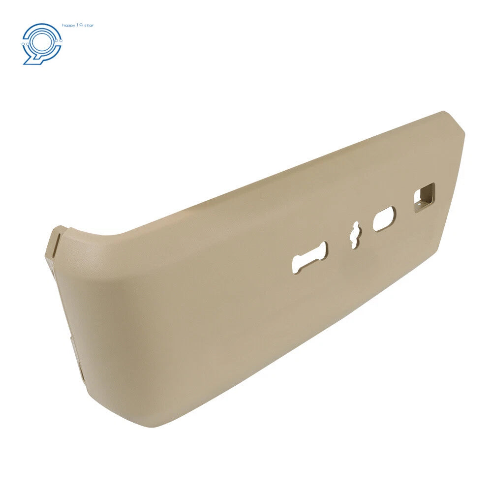 Front Driver Seat Adjuster Switch Housing for Ford Expedition (2007-2014)