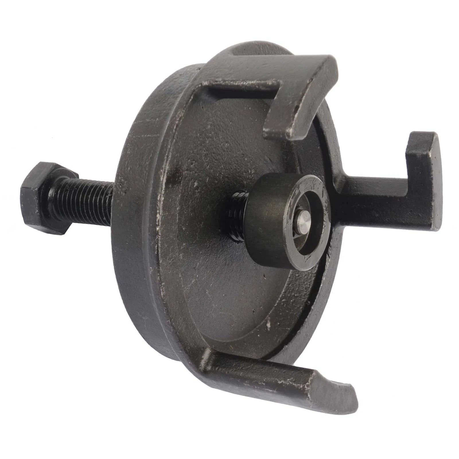 Harmonic Balancer Puller for GM Engine 5.3L (YYYY–YYYY)