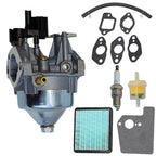 Carburetor Kit for Honda (16100-Z8B-901, BB76A, 16100Z8B901)