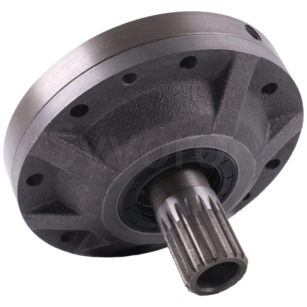 Transmission Charging Pump 91224-00061 for Mitsubishi Forklift
