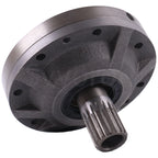 Transmission Charging Pump 91224-00061 for Mitsubishi Forklift