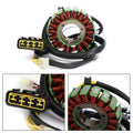 Stator Generator Magneto for Polaris ATV Predator 500 (2005–2007) #3089612
