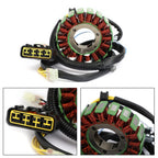 Stator Generator Magneto for Polaris ATV Predator 500 (2005–2007) #3089612