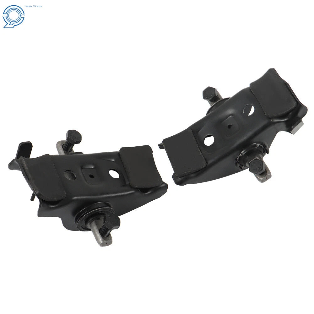 Coil Spring Perches for Mustang (1965-1973)