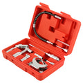 Grease Gun Kit for Automotive (3000 PSI)