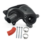 Thermostat Assembly w/ Installation Kit for Ford Explorer Mercury Mountaineer (1991–2001)