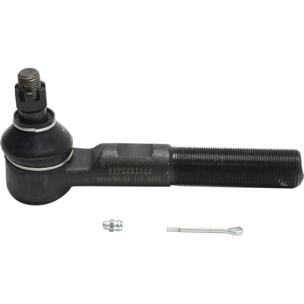 Tie Rod End for Dodge Ram 1500 2000-2001, Ram 2500 2000-2002