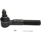 Tie Rod End for Dodge Ram 1500 2000-2001, Ram 2500 2000-2002