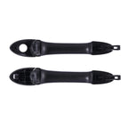 2pc Front Left/Right Door Handle W/ Keyhole for Hyundai Sonata i45 (2010–2014)