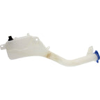 Washer Reservoir for Nissan Sentra (2007–2012) with Pump