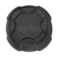 Rear Matte Black Rim Cap for Polaris Ranger Crew SP 570 (2022–2025) 1524066-458