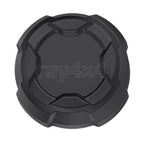 Rear Matte Black Rim Cap for Polaris Ranger Crew SP 570 (2022–2025) 1524066-458