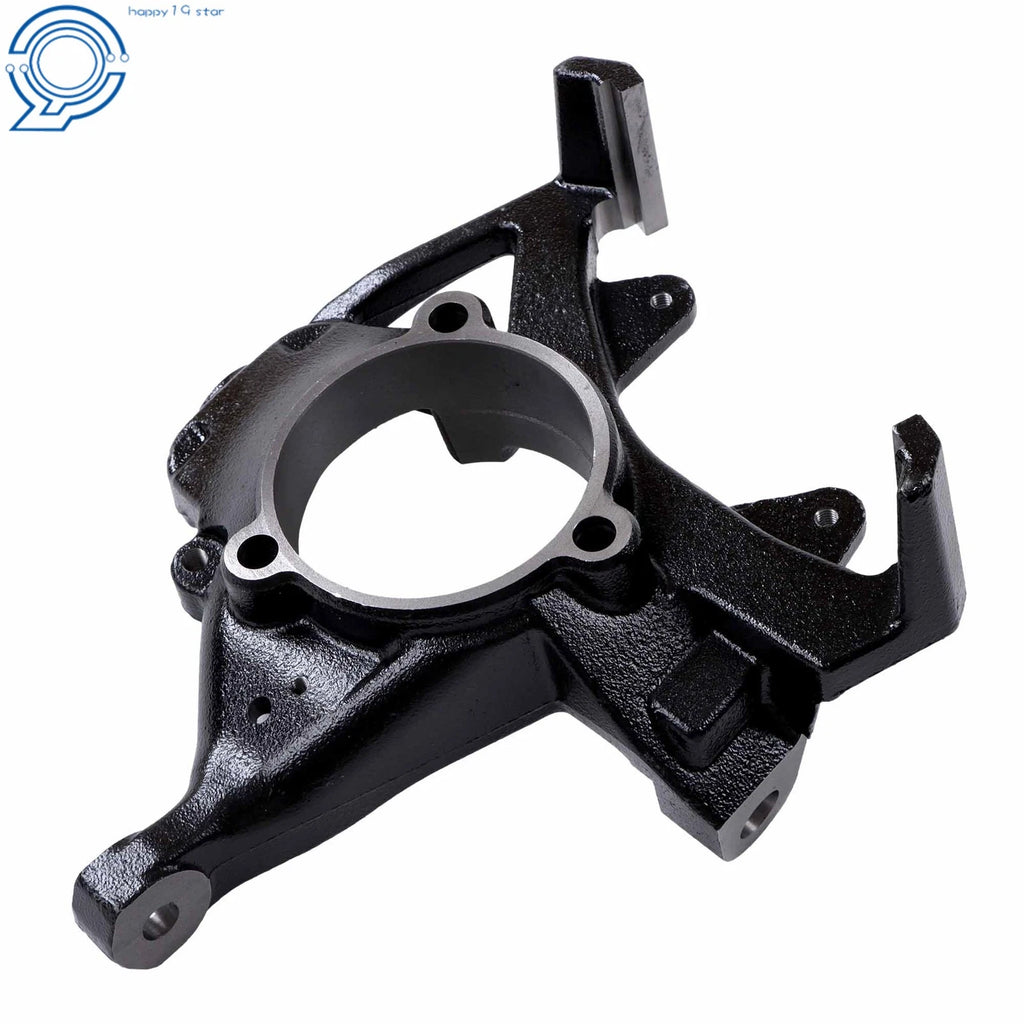 Front Steering Knuckle Spindle for Jeep Grand Wagoneer (1993)