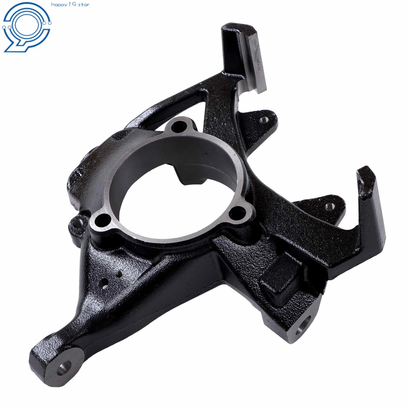 Front Steering Knuckle Spindle for Jeep Grand Wagoneer (1993)