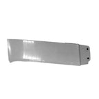 Replacement Front Driver Side Fender Extension Panel for Toyota Hilux (2012–2018)