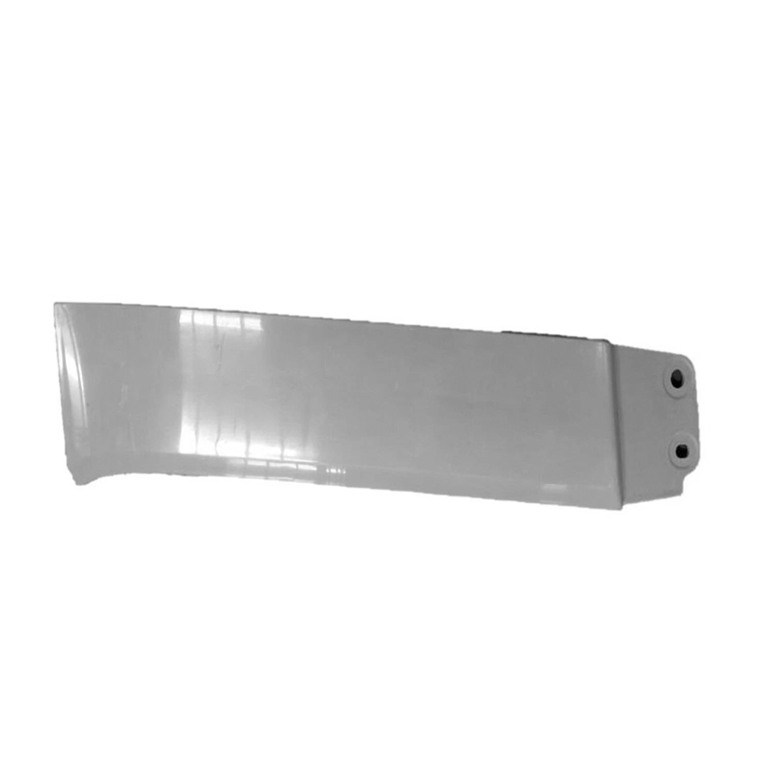 Replacement Front Driver Side Fender Extension Panel for Toyota Hilux (2012–2018)