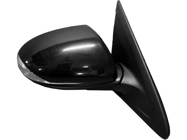Passenger Side Mirror for Mazda 3 Sport (2012–2013) ZJ414WH