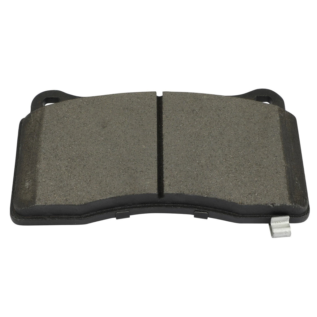 Set of 4 Front Metallic Brake Pads for Buick Regal, Cadillac ATS, STS, Ford, Mitsubishi