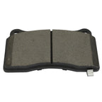 Set of 4 Front Metallic Brake Pads for Buick Regal, Cadillac ATS, STS, Ford, Mitsubishi