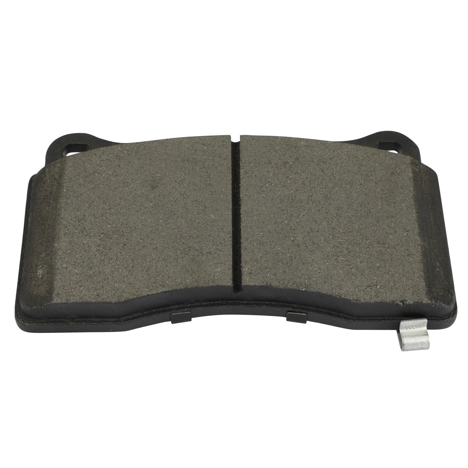 Set of 4 Front Metallic Brake Pads for Buick Regal, Cadillac ATS, STS, Ford, Mitsubishi