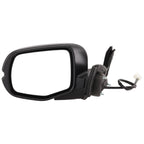 Driver Left Side Mirror for Honda Ridgeline Passport Pilot (2017–2018)