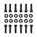 Intake Manifold Bolt Set for Chevy Gen III/LS (4.8–6.2L)