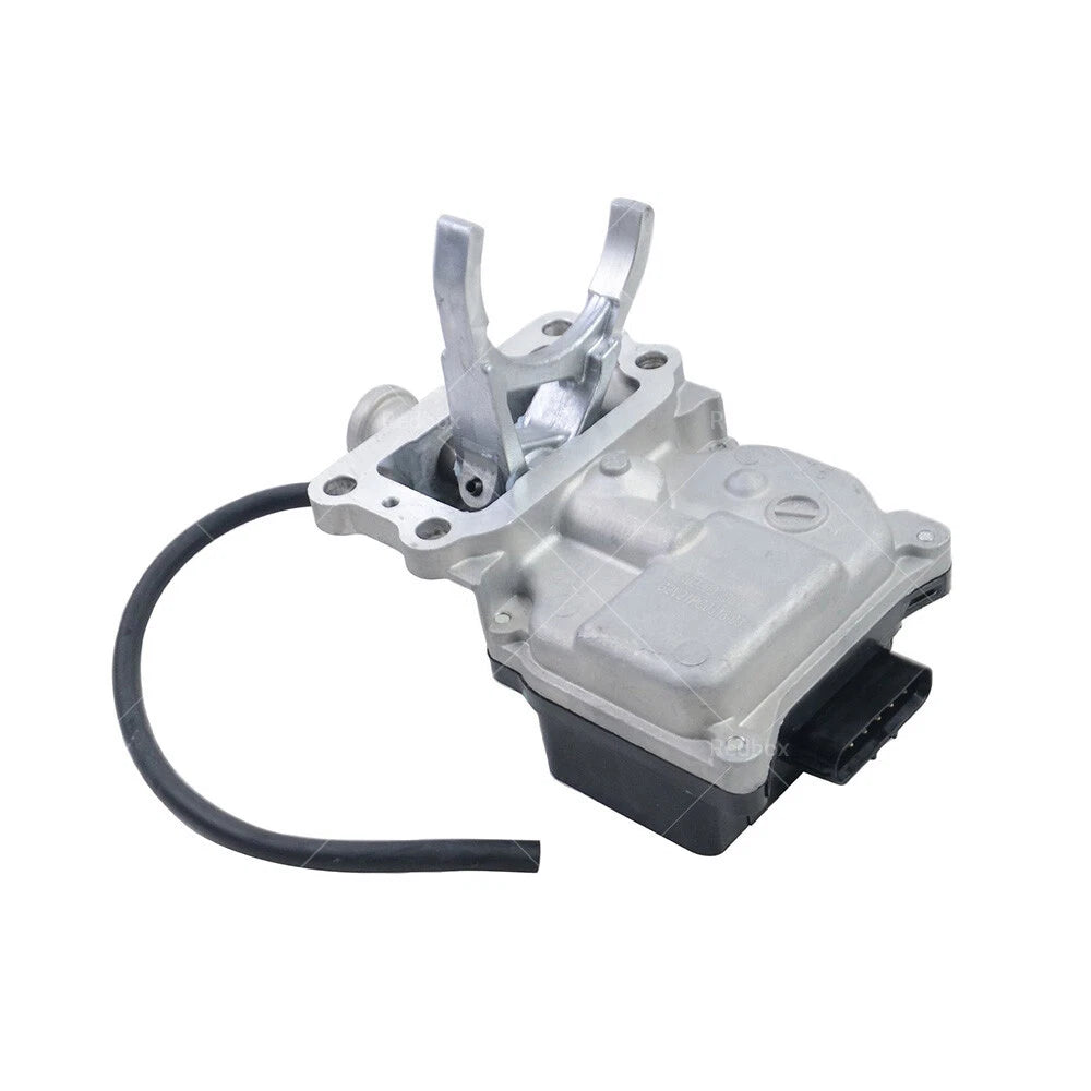 Differential Vacuum Actuator for Toyota Hilux (2005–2022) 41400-35034