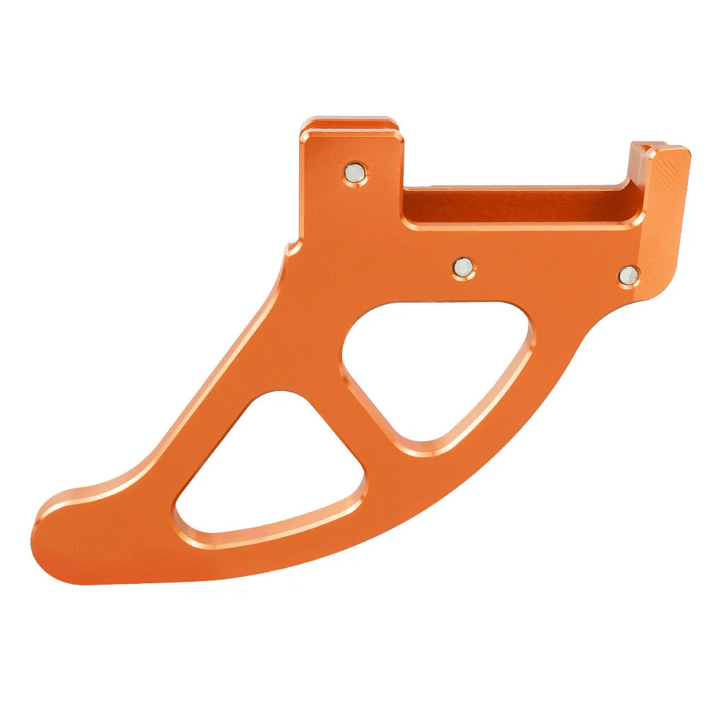 NICECNC Rear Brake Disc Guard for KTM 125 250 300 350 450 SX XCF XCW TPI (2004–2023)