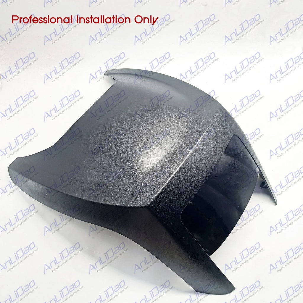 Air Dam Cap for Mercury Verado 135HP 150HP 175HP 200HP (Replaces 895845T)