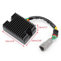 Regulator Rectifier for Seadoo Speedster 180 230 4-TEC (2005–2007) VA