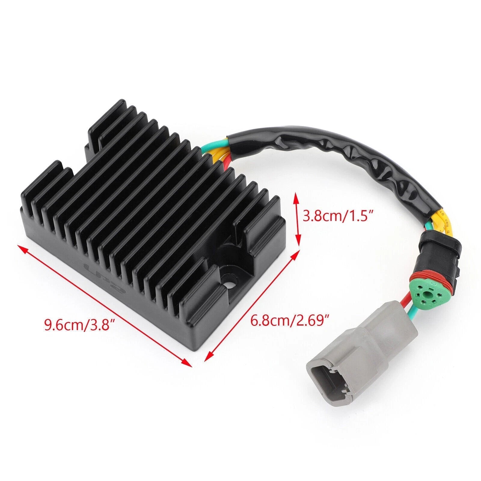 Regulator Rectifier for Seadoo Speedster 180 230 4-TEC (2005–2007) VA