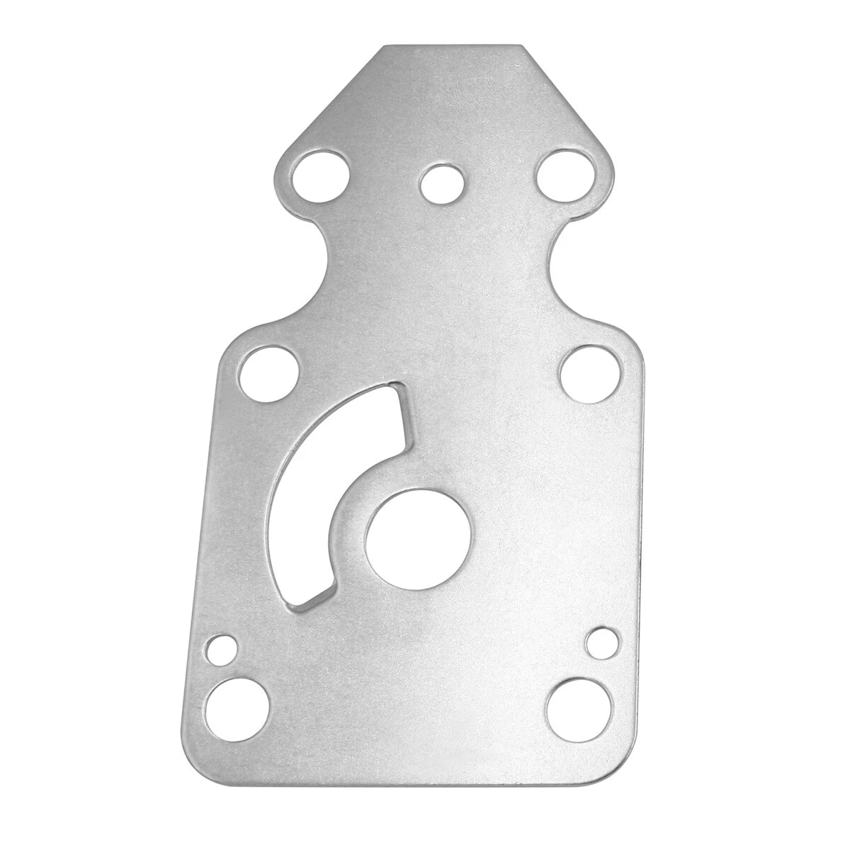 Water Pump Impeller Repair Kit for Yamaha 15HP (4-Stroke) (63V-W0078-00)
