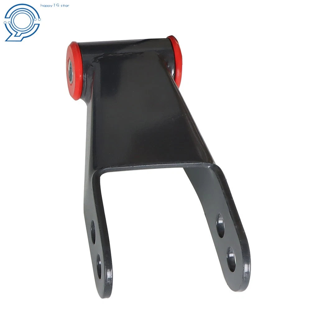 4-Inch Lowering Drop Kit Hanger Shackle for Chevy C10 (1973–1987)
