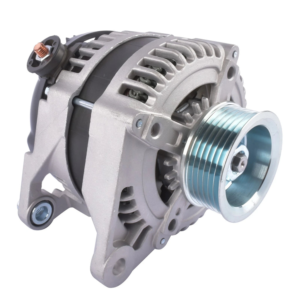 Alternator for Jeep Liberty, Grand Cherokee, Dodge Durango (2002-2009)