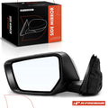 Power Fold Heated Driver Mirror for Chevy Impala (2014–2020)