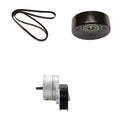 Accessory Drive Belt & Tensioner Kit for Dodge Ram 1500 (2003)