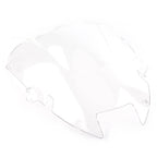 Windshield Windscreen for Honda Super Hawk 1000 VTR1000F (1997–2005) Clear