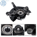 Front Right Steering Knuckle & Wheel Hub Bearing Assembly for Honda CR-V (2007–2009)