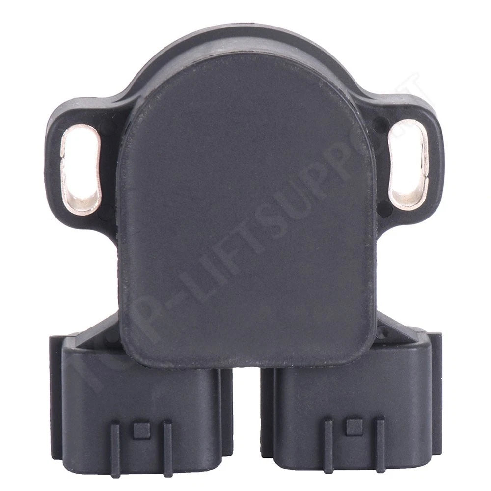 2X Throttle Position Sensor for Nissan Sentra (GXE Sedan)