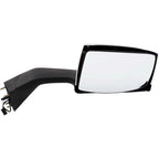 Set of 2 Heated Mirrors for Volvo VNL