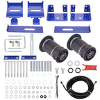 Air Helper Spring Bag Kit 2000lbs for Ford F-150 (2004–2014)