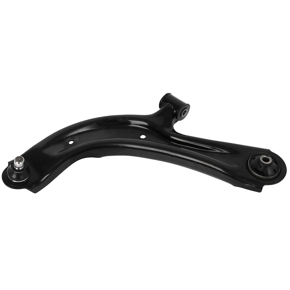 Front Control Arm and Ball Joint Tie Rod End for Nissan Sentra (2013–2019)