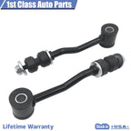 Sway Bar End Links for Jeep Cherokee Grand Wagoneer (1991-2001)